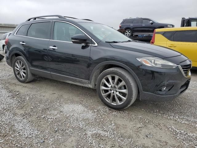 2015 Mazda CX-9 Grand Touring