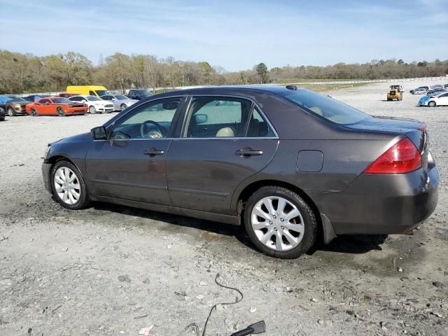 2006 Honda Accord EX