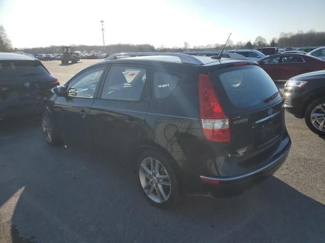 2011 Hyundai Elantra Touring GLS