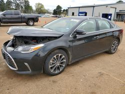 Toyota Avalon xle salvage cars for sale: 2016 Toyota Avalon XLE