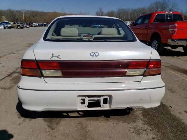 1996 Infiniti I30