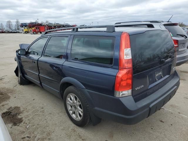 2004 Volvo XC70