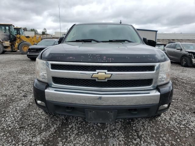 2008 Chevrolet Silverado C1500