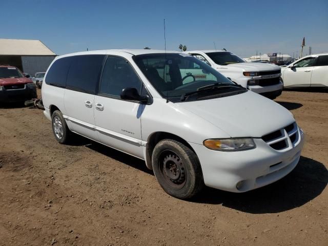 1999 Dodge Grand Caravan SE