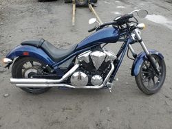 Run And Drives Motorcycles for sale at auction: 2020 Honda VT1300 CX