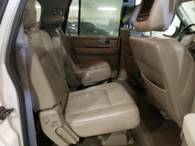 2011 Ford Expedition EL Limited