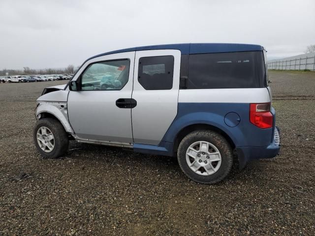 2006 Honda Element LX