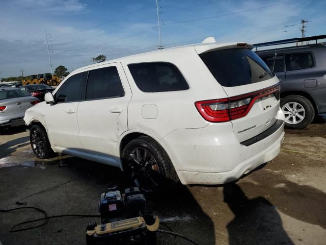 2015 Dodge Durango R/T