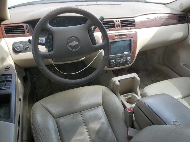 2007 Chevrolet Impala LT