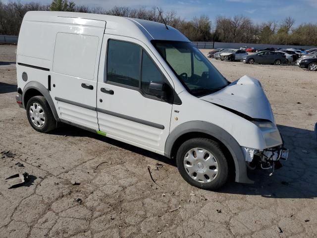 2012 Ford Transit Connect XLT