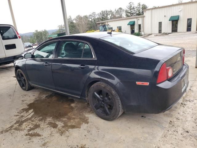 2011 Chevrolet Malibu 1LT