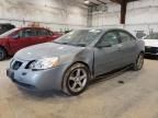 2007 Pontiac G6 Base