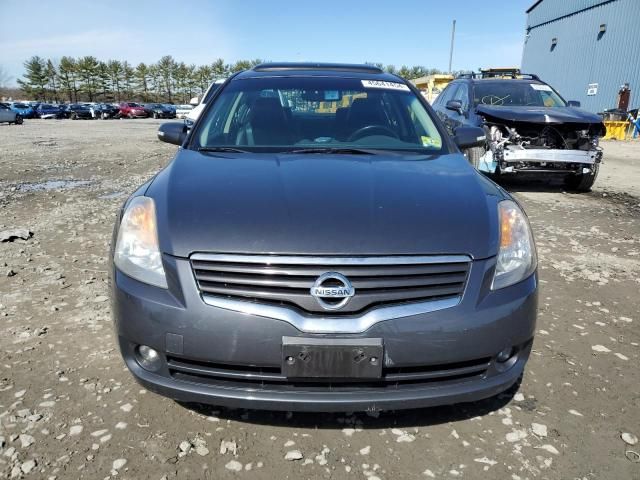 2008 Nissan Altima 3.5SE