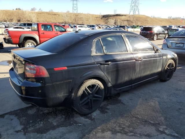 2008 Acura TL