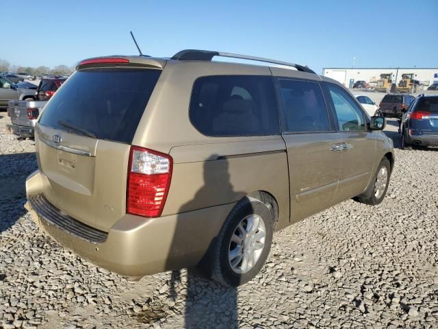 2010 KIA Sedona EX