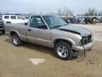 1999 Chevrolet S Truck S10