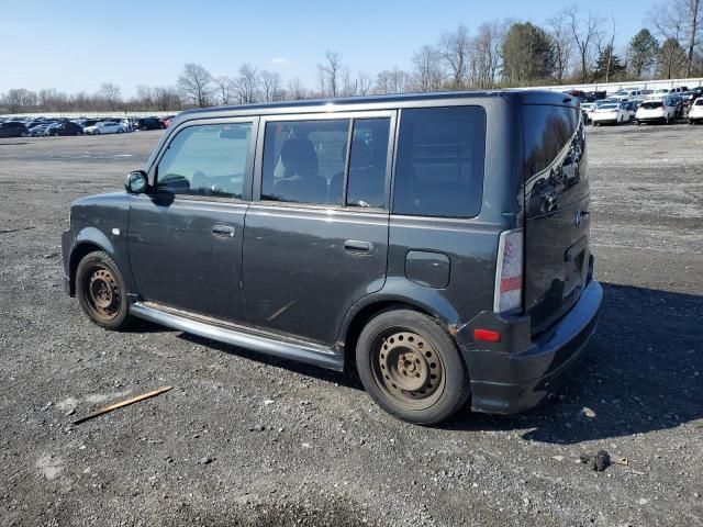 2006 Scion XB