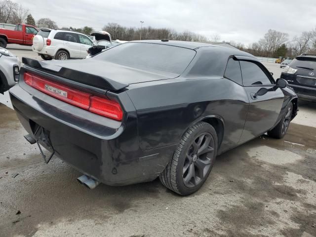 2010 Dodge Challenger SE