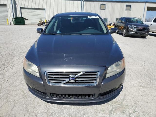 2007 Volvo S80 3.2