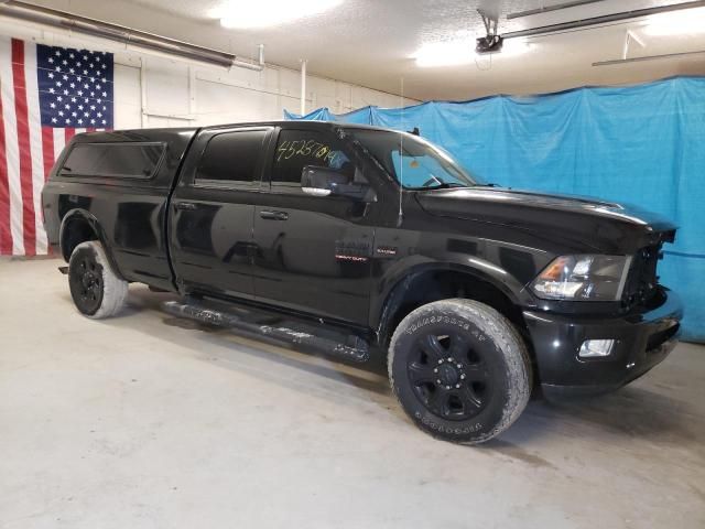 2018 Dodge RAM 2500 SLT