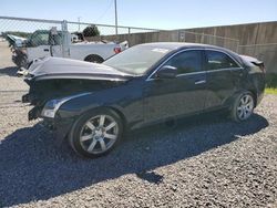 Cadillac salvage cars for sale: 2015 Cadillac ATS