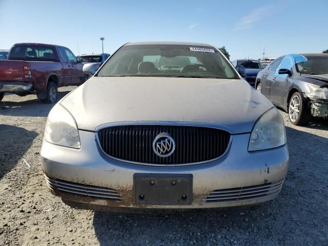 2006 Buick Lucerne CXL