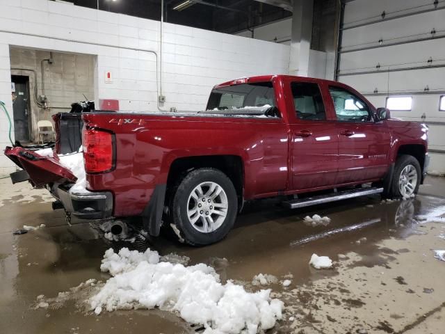 2019 Chevrolet Silverado LD K1500 LT