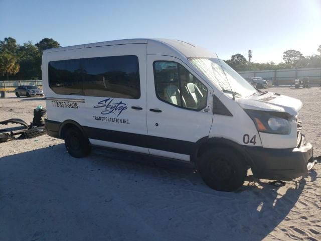 2019 Ford Transit T-150