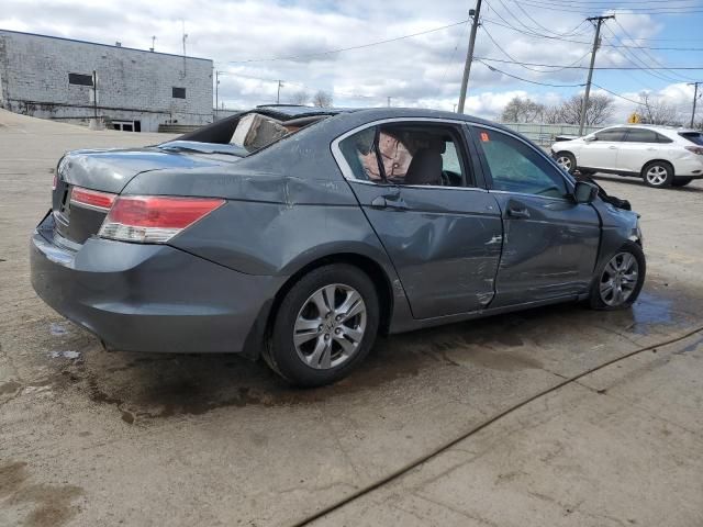 2011 Honda Accord LXP