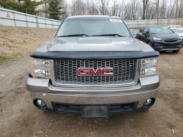 2008 GMC Sierra K1500