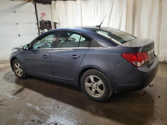 2013 Chevrolet Cruze LT