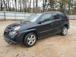 Salvage cars for sale from Copart Austell, GA: 2005 Pontiac Aztek