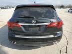 2014 Acura MDX Technology