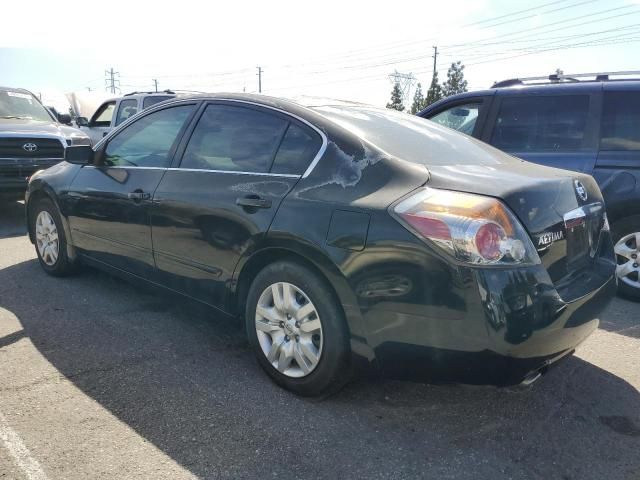 2011 Nissan Altima Base