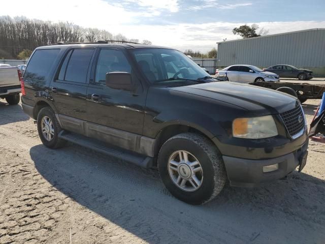 2004 Ford Expedition XLT