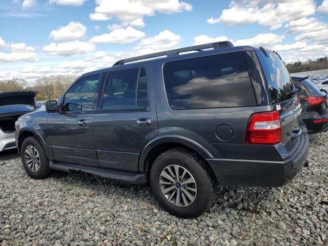 2017 Ford Expedition XLT