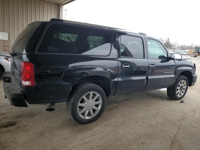 2004 Cadillac Escalade ESV