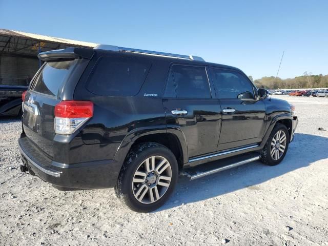 2013 Toyota 4runner SR5