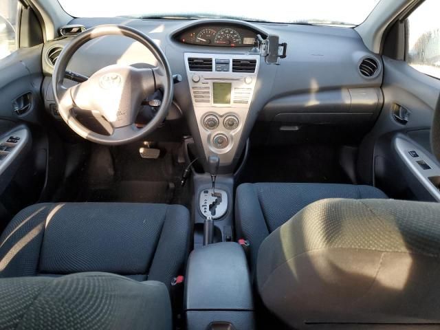 2009 Toyota Yaris