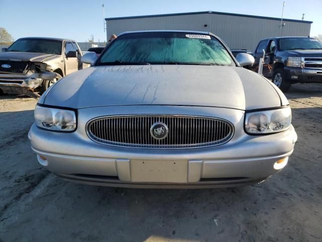 2001 Buick Lesabre Limited