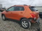 2016 Chevrolet Trax 1LT