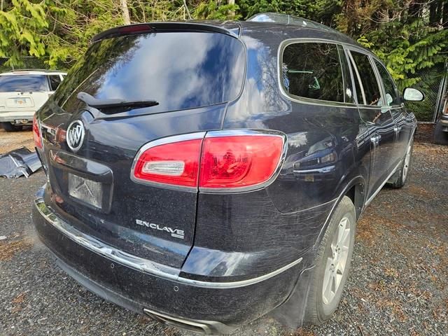 2015 Buick Enclave