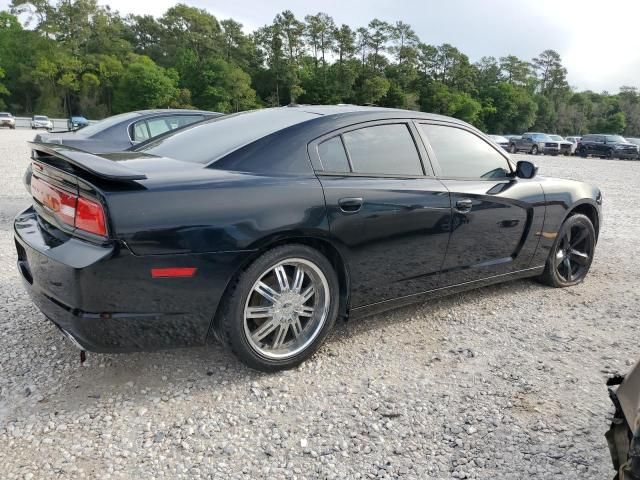 2012 Dodge Charger SXT