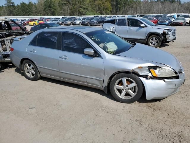 2005 Honda Accord EX