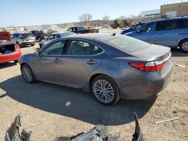 2013 Lexus ES 350