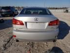 2006 Lexus IS 250