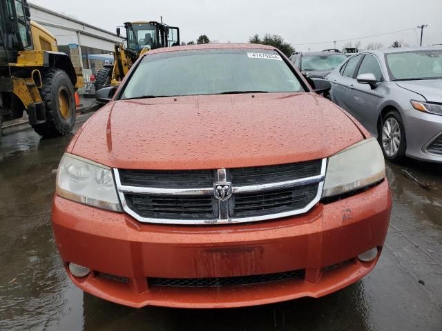 2008 Dodge Avenger SXT