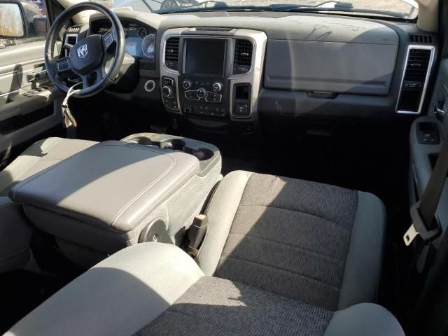 2015 Dodge RAM 1500 SLT