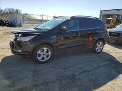 Vehiculos salvage en venta de Copart Mcfarland, WI: 2014 Ford Escape SE