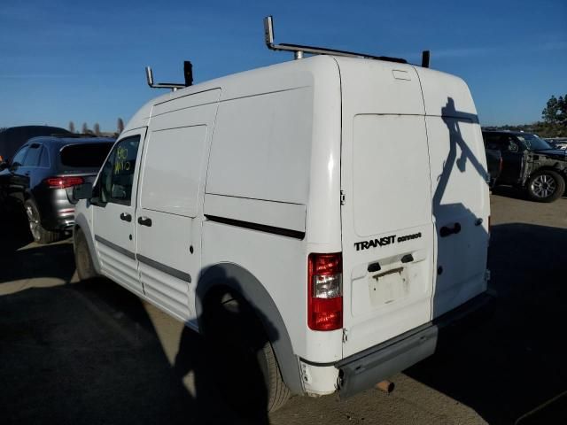 2011 Ford Transit Connect XL